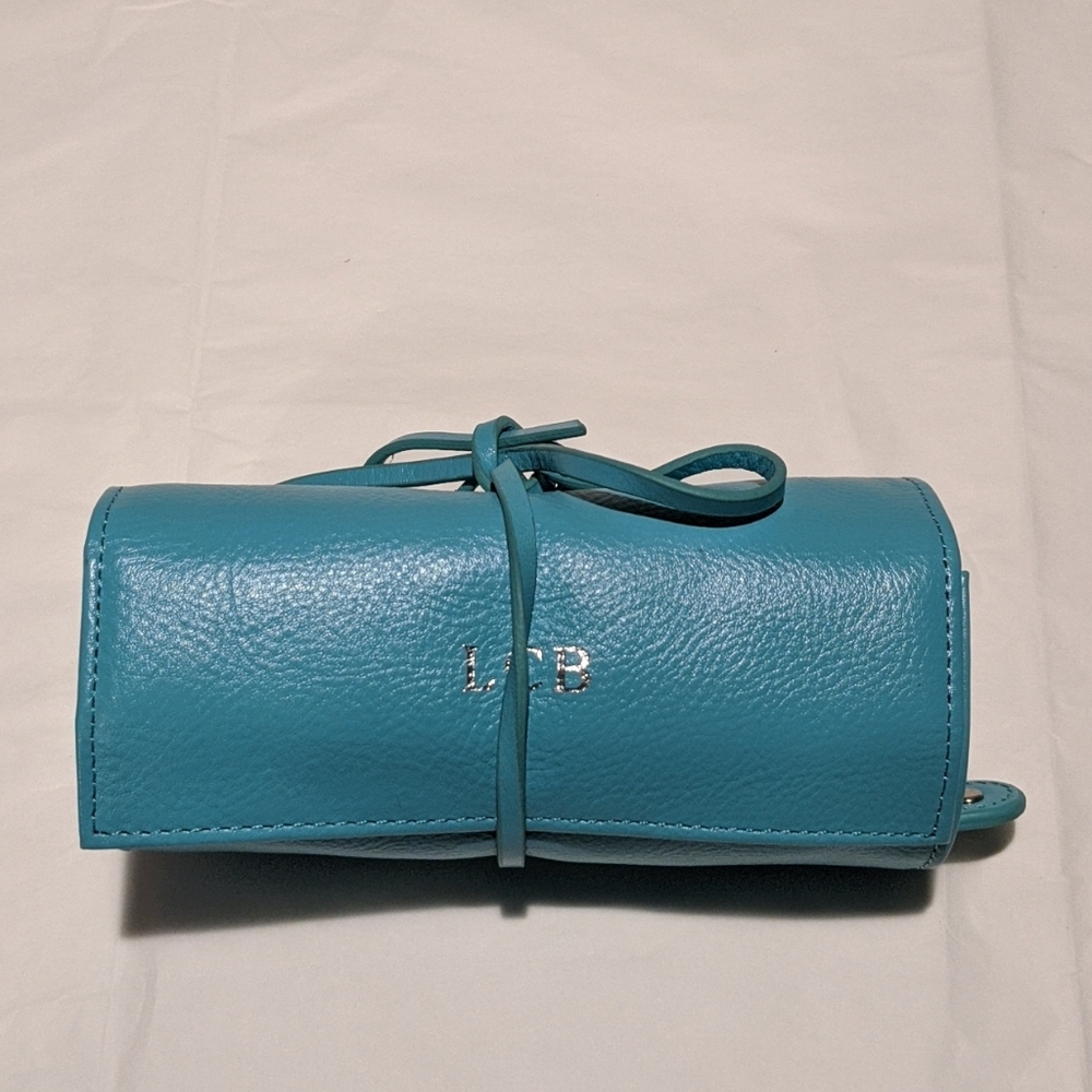 Rowland Women's Leather Wallet.
